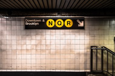 nyc metro