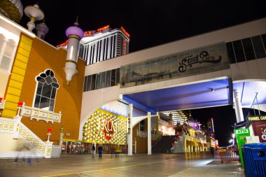 atlantic city Casino koz