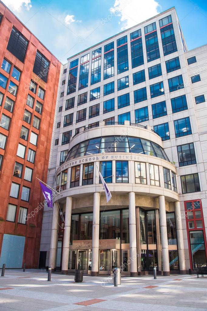 New York University – Stock Editorial Photo © littleny #39837739