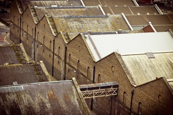 Guiness Storehouse Dublin — Stock Photo, Image