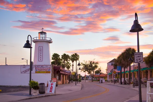 Tarpon Springs Floride — Photo