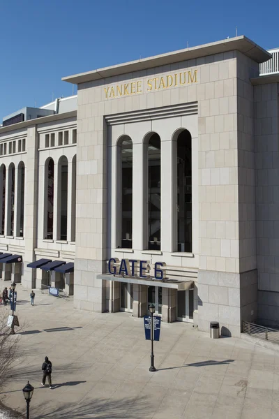 Stadio di NY Yankee — Foto Stock
