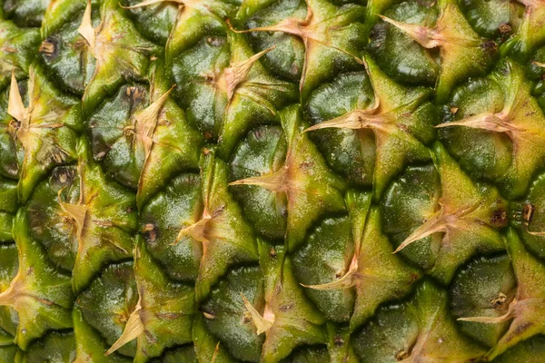 Кожа ананаса — стоковое фото