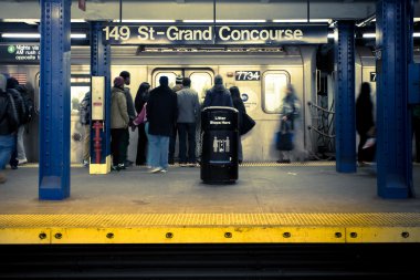 nyc metro