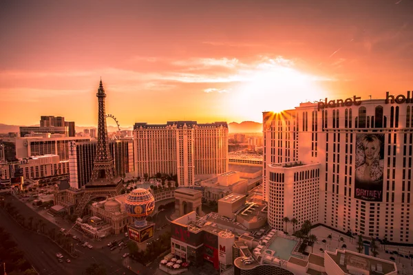 Las Vegas. — Stok Foto