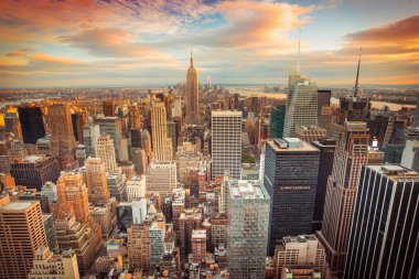 New York Şehri