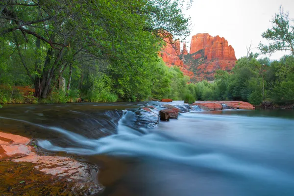 Sedona Arizona — Fotografia de Stock