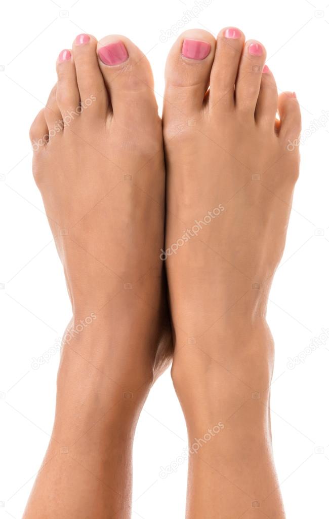 Pes , feet