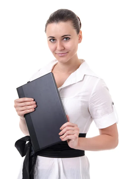 Scientists - light — Stock Photo, Image