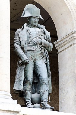 tatue Napoleon bonaparte