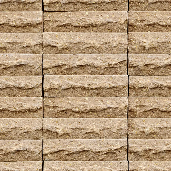 Pile of bricks — Stock Photo, Image