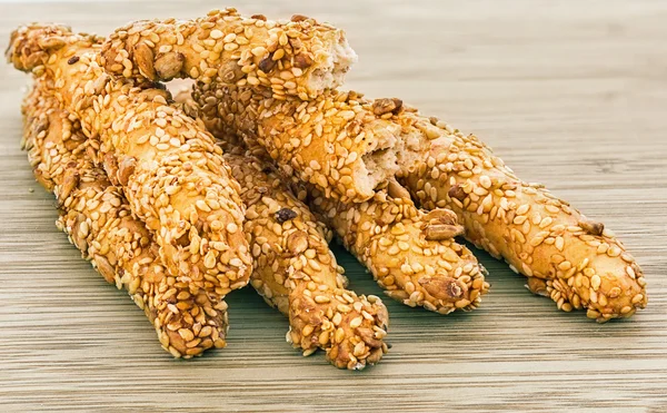 Homemade cookies — Stock Photo, Image