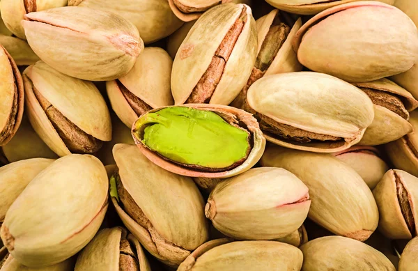 Pistachio — Stock Photo, Image