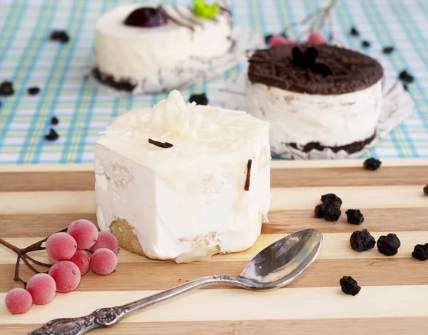 Sweet dessert — Stock Photo, Image