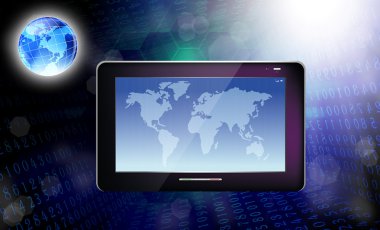 yaratma yenilikçi bilgisayar teknoloji