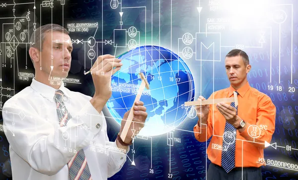 yenilikçi bilgisayar teknoloji