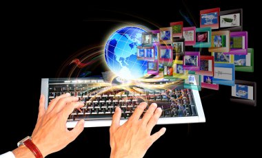 yenilikçi internet education.the kavramı