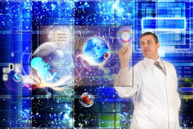 future.cloning genetik tıbbi araştırma