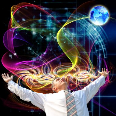 yenilikçi internet technology.the kavramı