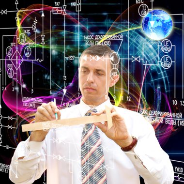 Mühendislik Bilgisayar tasarlama