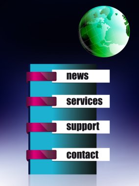 Güvenlik sosyal network.internet kavramı