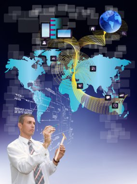 yenilikçi mühendislik internet iletişim tasarımı