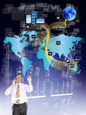 yenilikçi mühendislik internet iletişim tasarımı