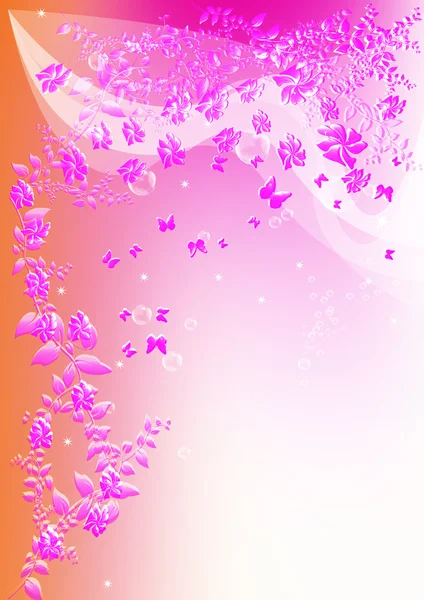 Έννοια αφηρημένη πολύχρωμο background.spa — Φωτογραφία Αρχείου