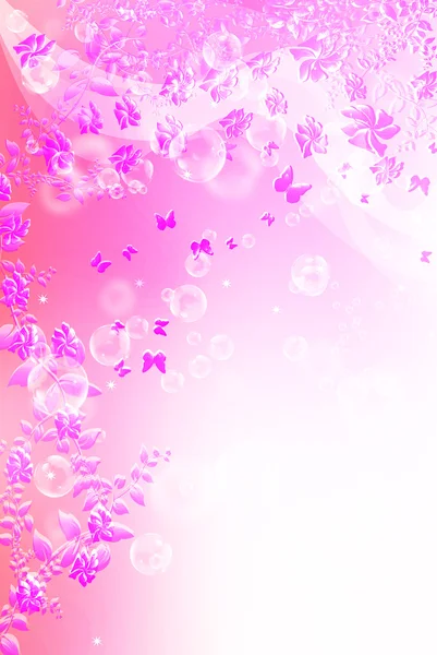 水疗中心 concept.abstract background.spring — 图库照片