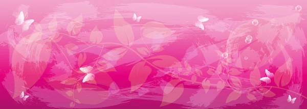 Fundo colorido rosa abstrato — Fotografia de Stock