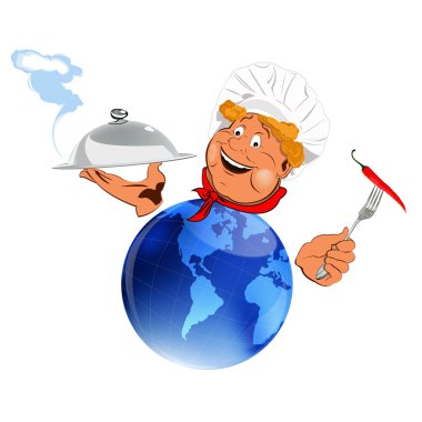 komik chef.best gurme gıda