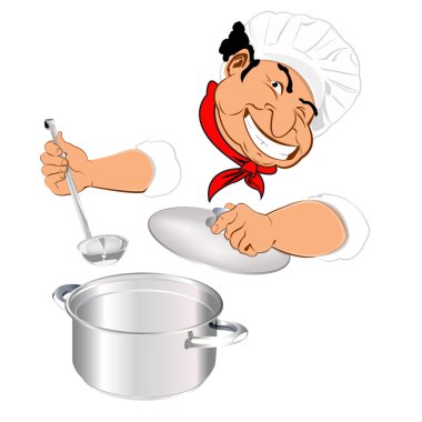 gurme Şef en iyi geleneksel yemek