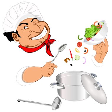 gurme Şef en iyi geleneksel yemek