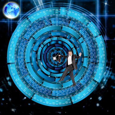 yenilikçi programlama internet.connect kavramı