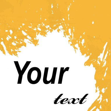 hafif hafif karton doku arka plan, metin için yer ile