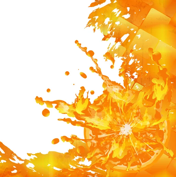 ताजे रस संत्रा.एक्सएक्स पार्श्वभूमी — स्टॉक फोटो, इमेज
