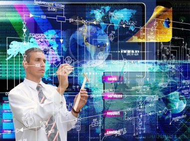 bilgisayar internet yenilik teknoloji