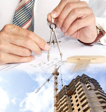 Buildings.Engineer tasarımı Mühendisliği