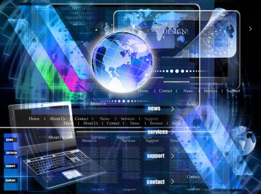 programlama internet sitesi network.background