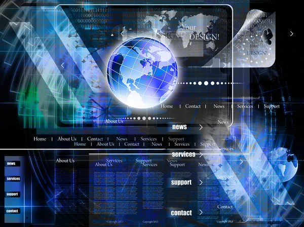 programlama internet sitesi network.background