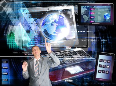 İnternet sitesi network.e-iş