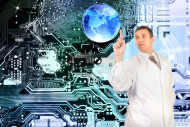 yeni bilgisayar teknolojisi