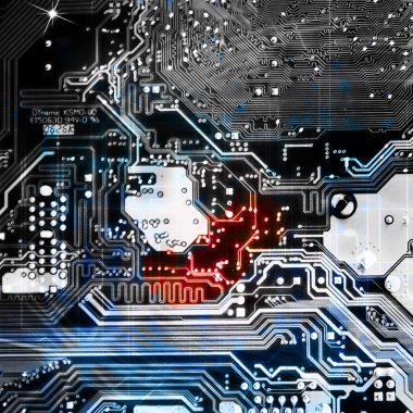 yeni bilgisayar technology.chip