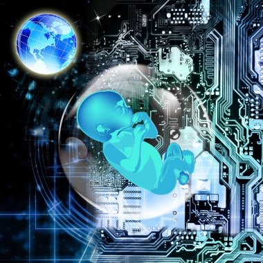 Klonlama bilgisayarlar