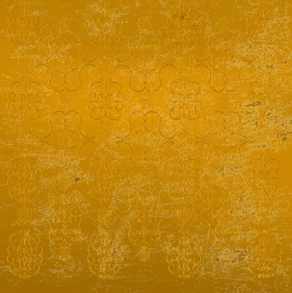 Fond texturé abstrait pour Ramadan Kareem — Image vectorielle