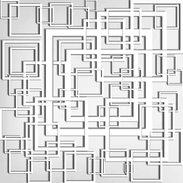 抽象的な用紙 graphics.vector の背景 — ストックベクタ