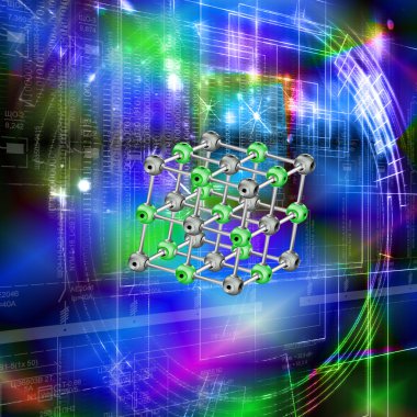 yaratıcı Küreselleşme yeni kozmik Teknolojileri Mühendislik