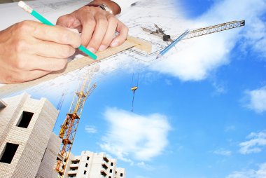 Mühendislik İnşaat tasarlama