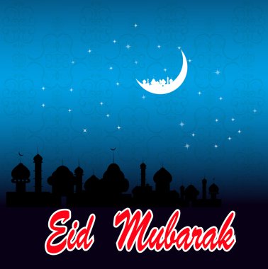 bayram soyut background.ramadan kareem.vector