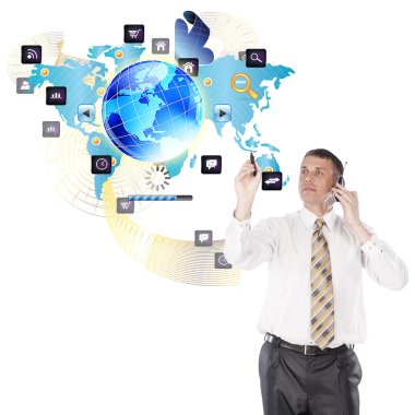 yeni yaratıcı internet teknolojileri